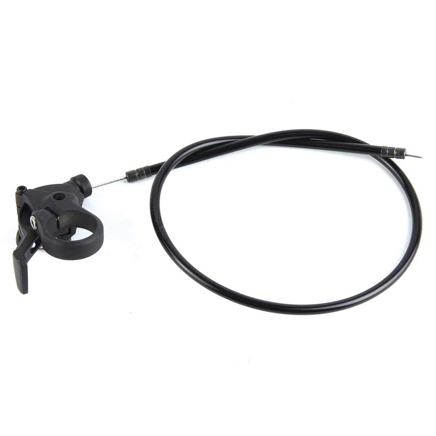 940785-01::0::940785-01::RockShox, 11.4309.207.000, Levier poploc côté droit pour susp. avant