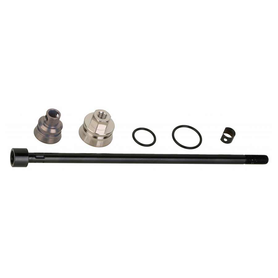 940818-01::0::940818-01::RockShox, 11.4015.366.010, Levier cone et essieu pour Maxle DH Boxxer 2010+