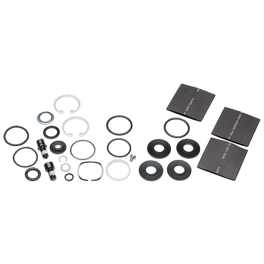 940830-01::0::940830-01::RockShox, 11.4015.386.000, Trousse d'entretien, Boxxer Race/RC 2010+