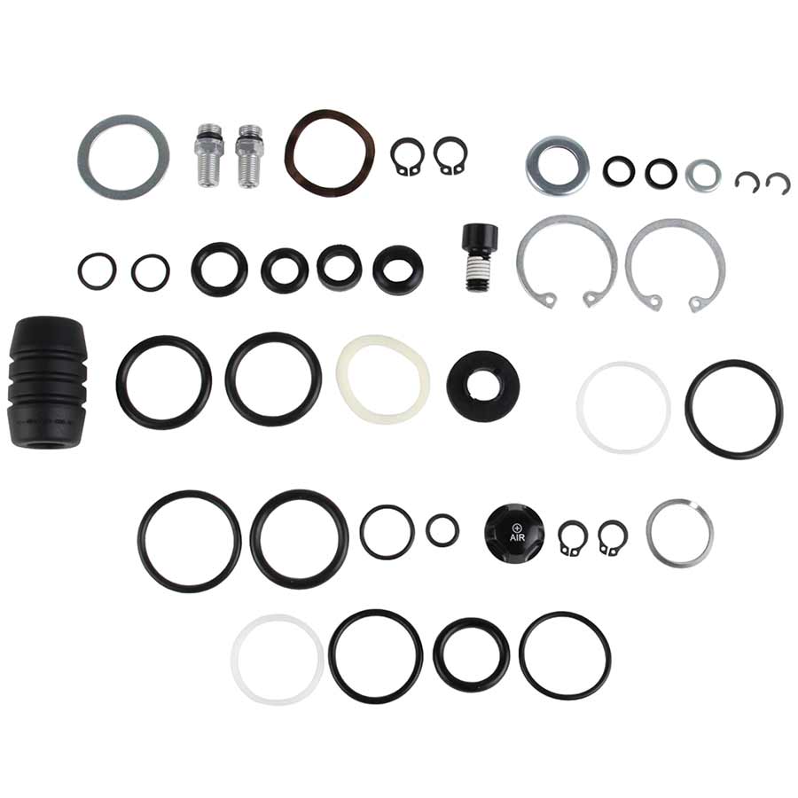 940858-01::0::940858-01::RockShox, 11.4015.388.000, Trousse d'entretien, 2010-2014 Boxxer World Cup