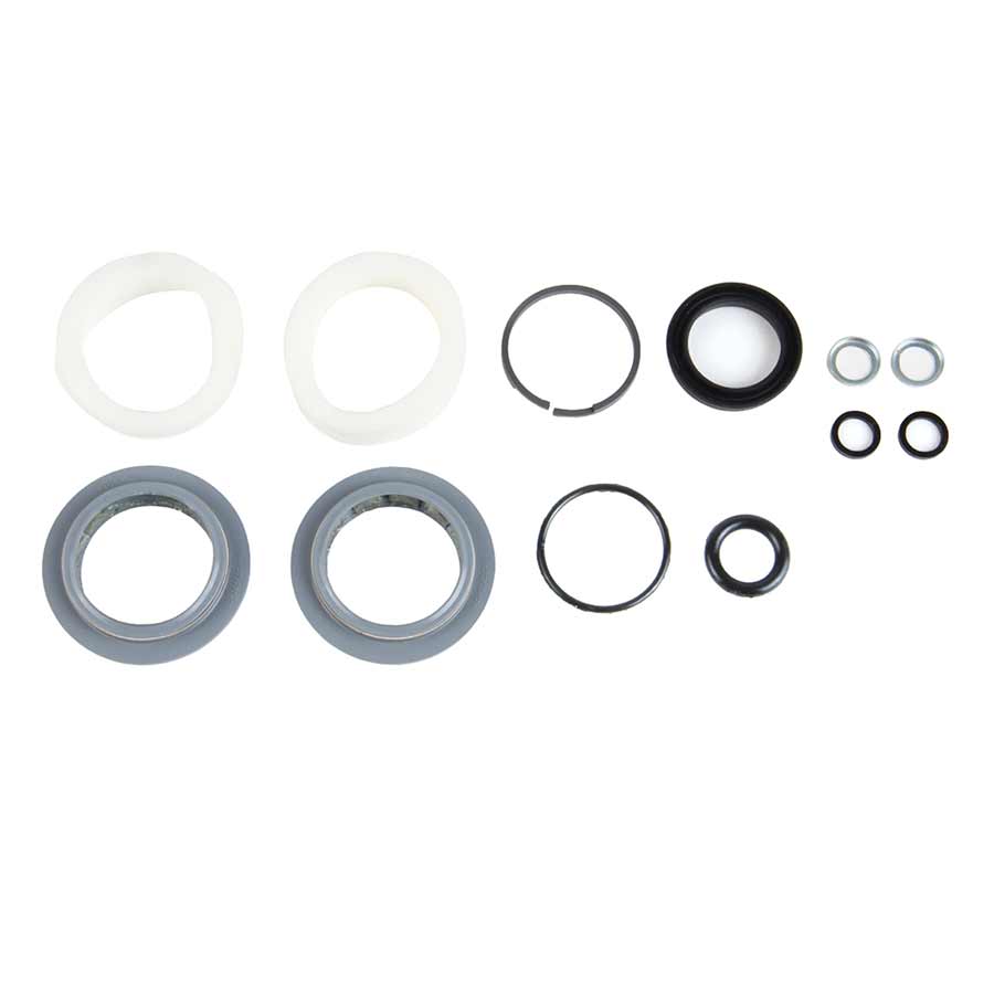941701-01::0::941701-01::RockShox, 00.4315.032.020, Recon Silver Solo Air 2012