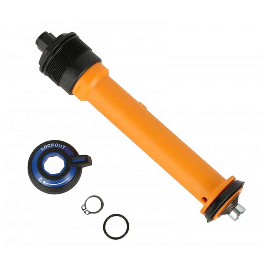 941737-01::0::941737-01::RockShox, 11.4015.306.000, 2010 Tora SL, 2011 Recon Silver, Compression Damper Turnkey Standard Adjust