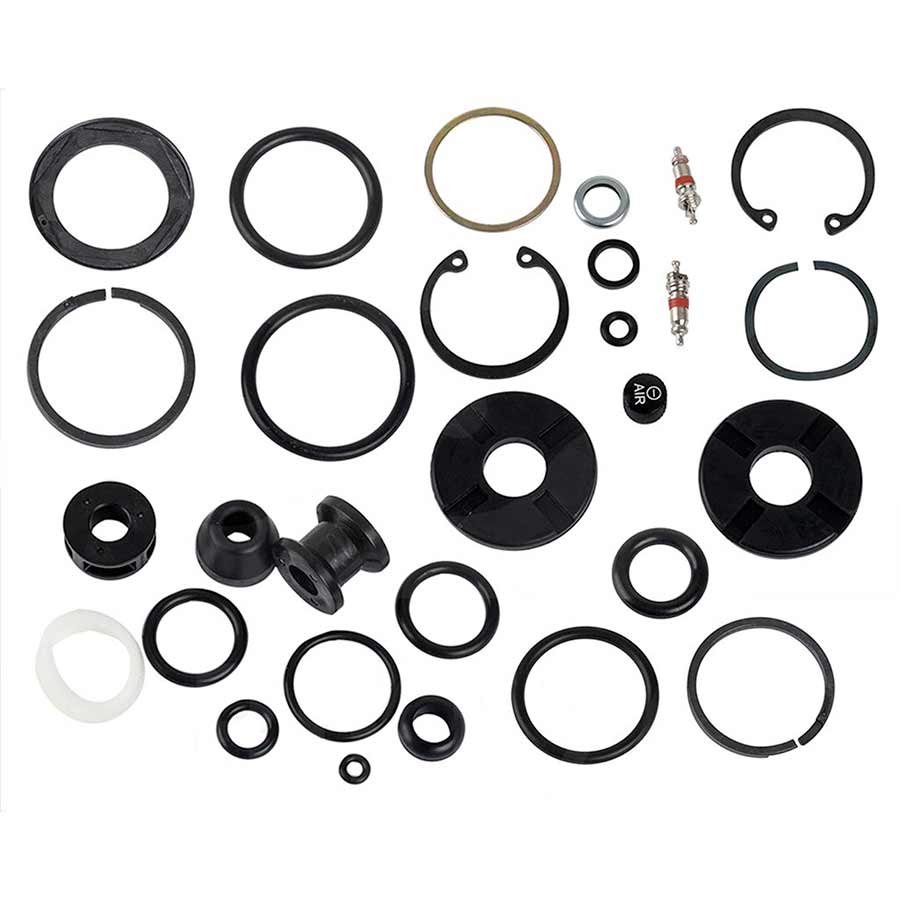 941877-01::0::941877-01::RockShox, 11.4015.550.000, Service Kit (full), Dual Air/Motion Control DNA 2012 Revelation