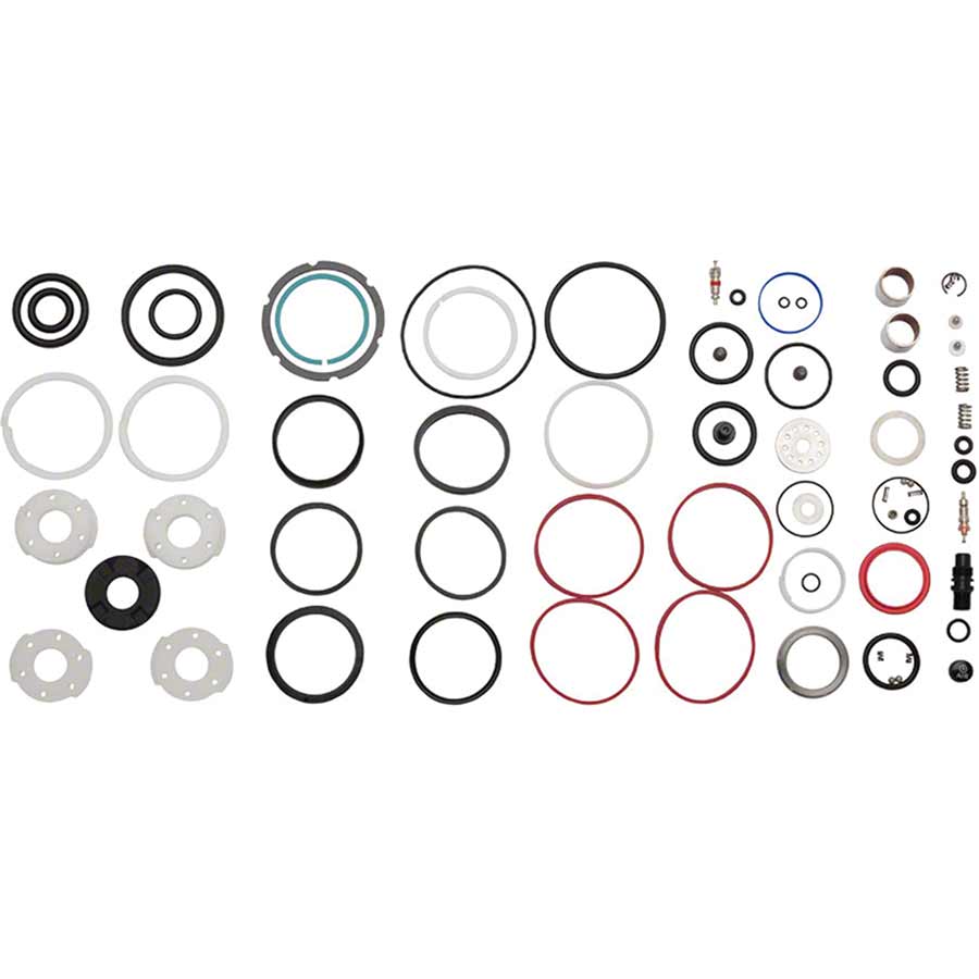 941879-01::0::941879-01::RockShox, 11.4115.092.010, Trousse d'entretien complet, 2011 Vivid Air
