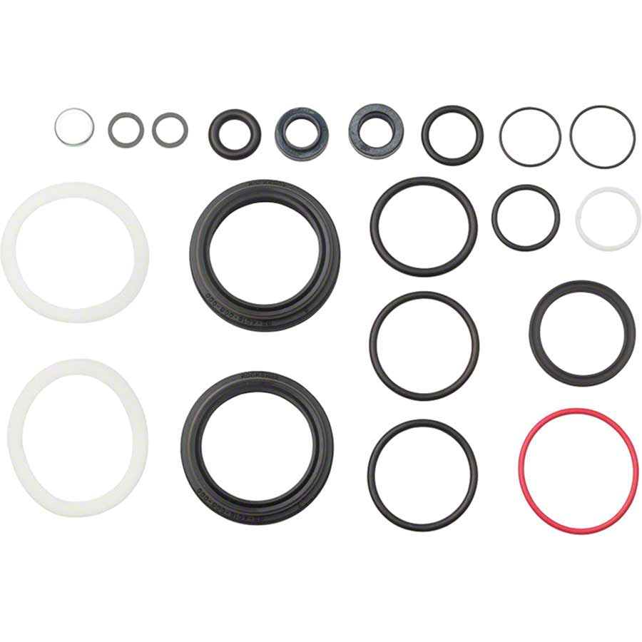941915-01::0::941915-01::RockShox, 00.4315.032.350, Trousse d'entretien de base, Pike Solo Air A12014+