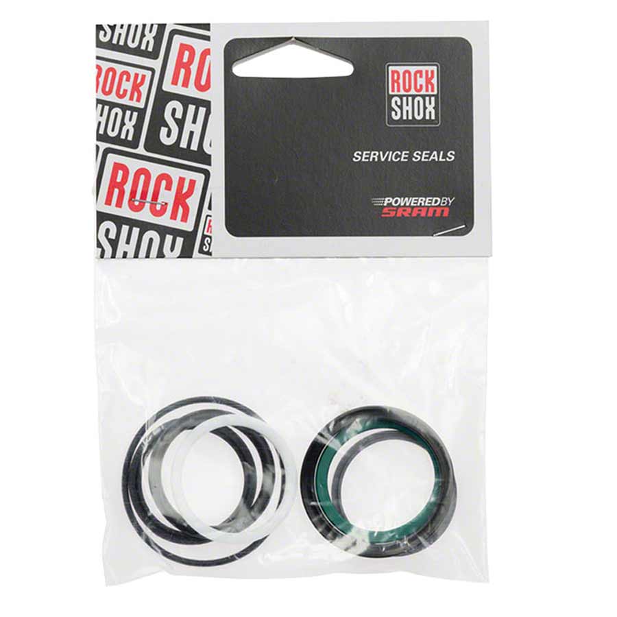 941918-01::0::941918-01::RockShox, 00.4315.032.380, Trousse d'entretien de base, Monarch B1Plus, XX, RL C1 R, RT3 2014+, Air Can