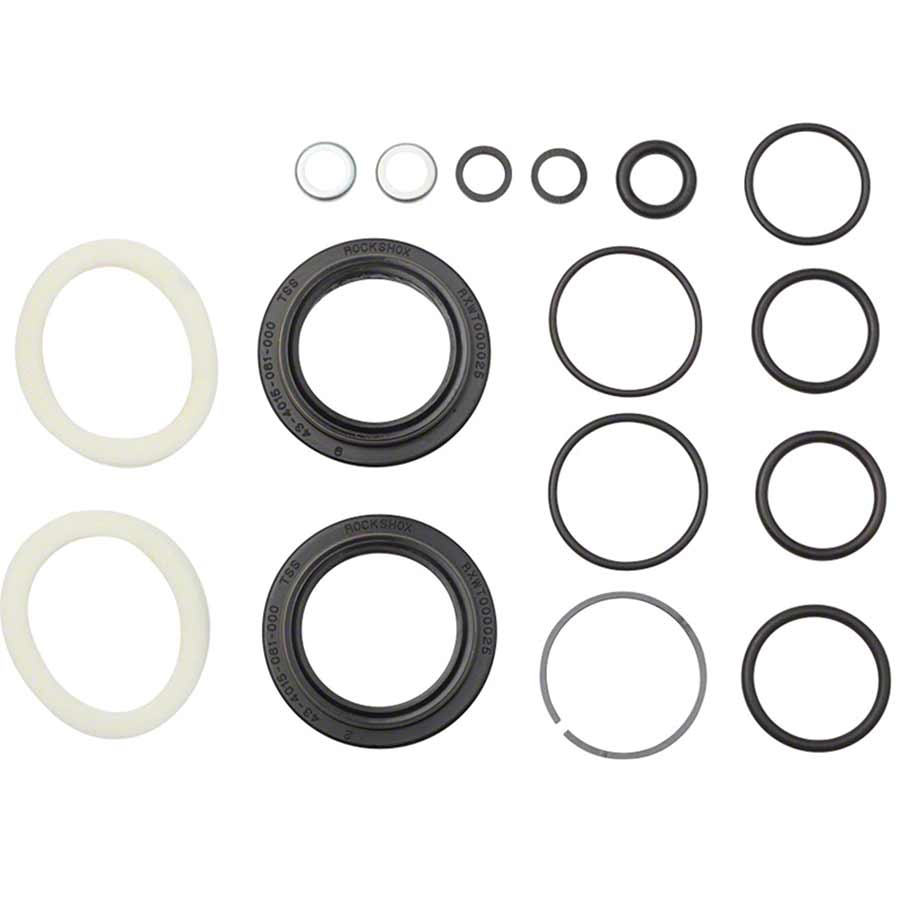 941920-01::0::941920-01::RockShox, 00.4315.032.410, Trousse d'entretien de base, XC32 Solo Air A32014+,