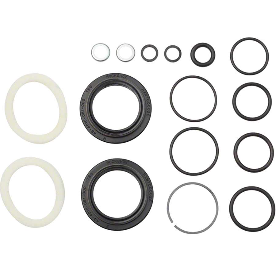 941924-01::0::941924-01::RockShox, 00.4315.032.450, Trousse d'entretien de base, Revelation Dual Position Air A32014+,