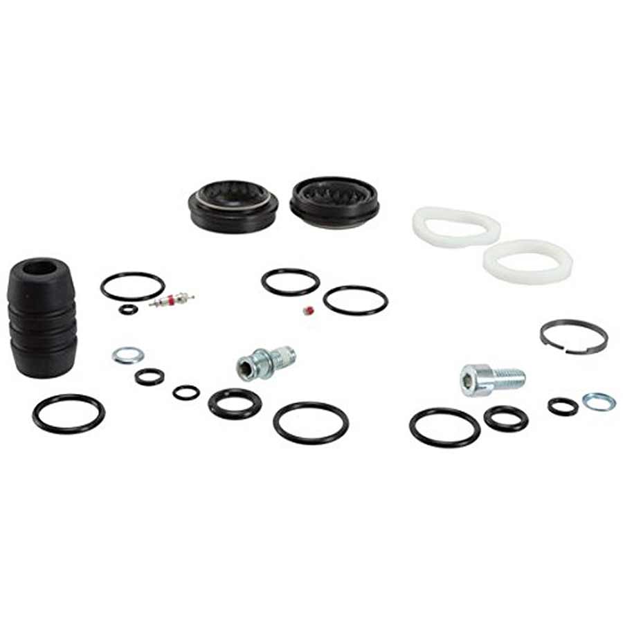 941934-01::0::941934-01::RockShox, 11.4018.035.000, Trousse d'entretien, 30 Gold Solo Air, Solo air and damper seals and hardware, A1