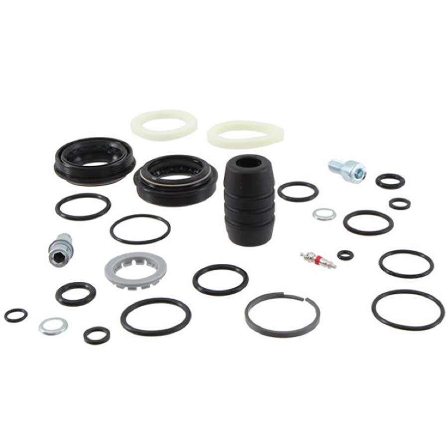941943-01::0::941943-01::RockShox, 11.4018.014.000, Trousse d'entretien, XC32 Solo Air 2013+