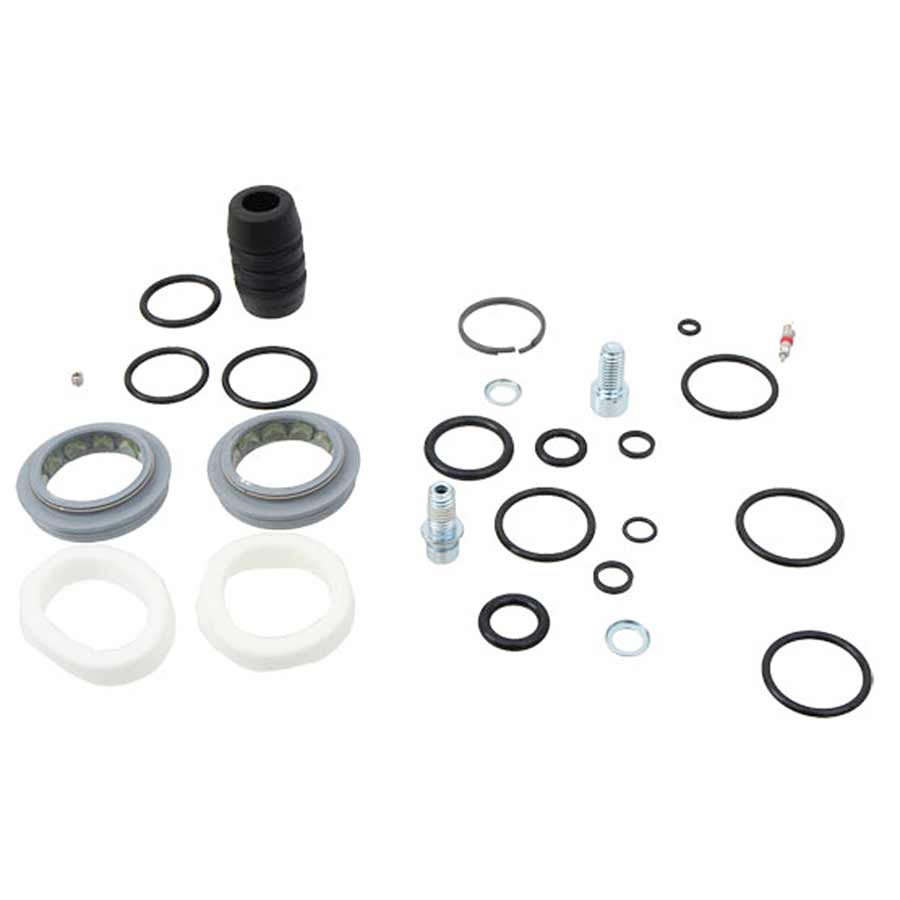 941945-01::0::941945-01::RockShox, 11.4018.016.000, Trousse d'entretien, Recon Gold Solo Air 2013+