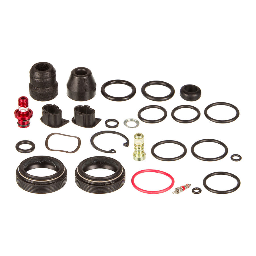 941985-01::0::941985-01::RockShox, 11.4018.054.000, Trousse d'entretien, RS1 A1, Full