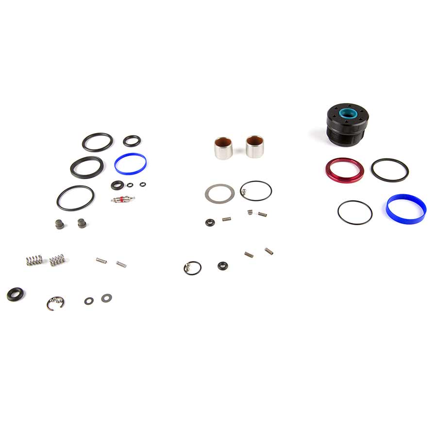 941993-01::0::941993-01::RockShox, 11.4118.020.000, Trousse d'entretien, Vivid 2009-10