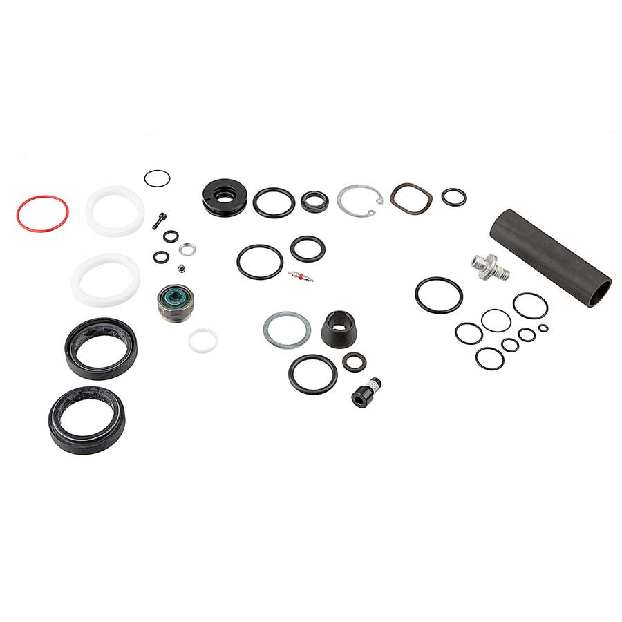 942002-01::0::942002-01::RockShox, 11.4018.027.004, Trousse d'entretien complète, Pike Dual Position Air Upgraded