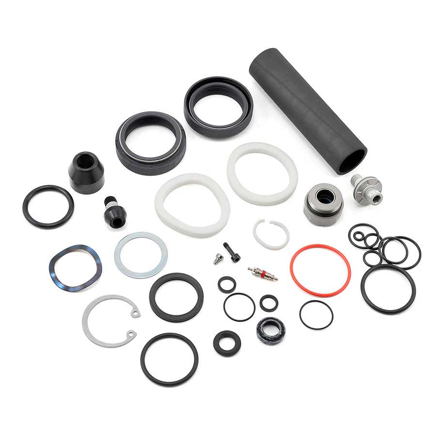 942004-01::0::942004-01::RockShox, 11.4018.065.000, Trousse d'entretien complète, Lyrik Solo Air B1