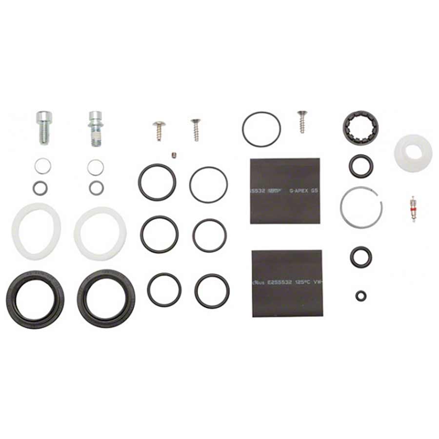 942011-01::0::942011-01::RockShox, 11.4015.539.020, XC30, Trousse d'entretien complète