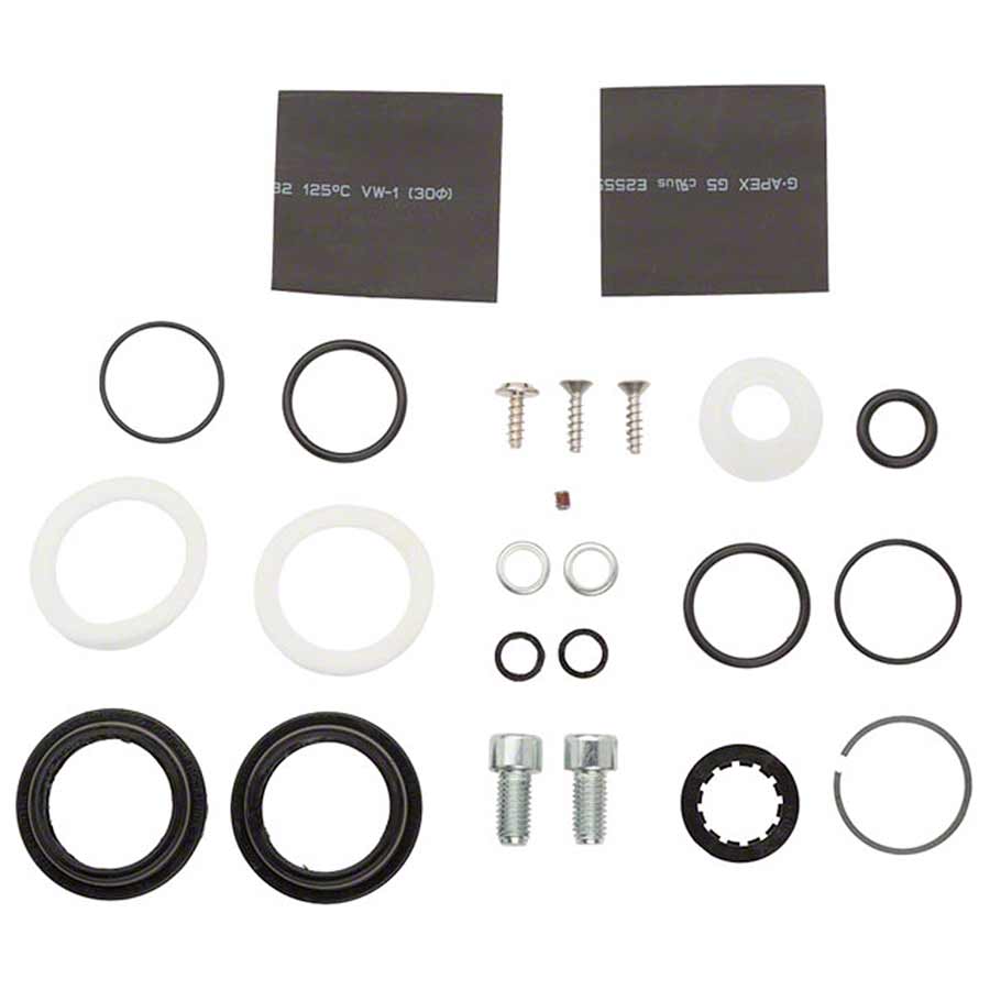 942012-01::0::942012-01::RockShox, 11.4015.539.030, XC30, Trousse d'entretien complète