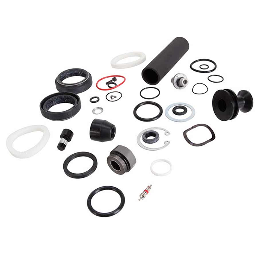 942022-01::0::942022-01::RockShox, 11.4018.027.005, Pike DJ Solo Air Upgraded, Trousse d'entretien complète