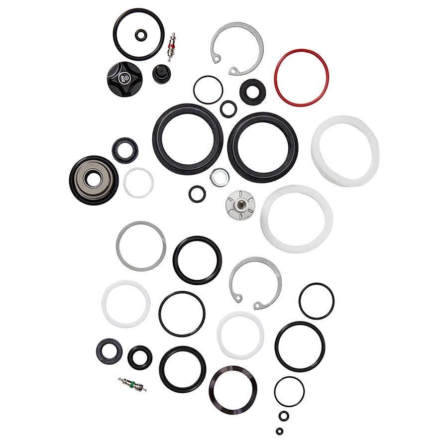 942026-01::0::942026-01::RockShox, 11.4018.055.030, BoXXer World Cup, Trousse d'entretien complète