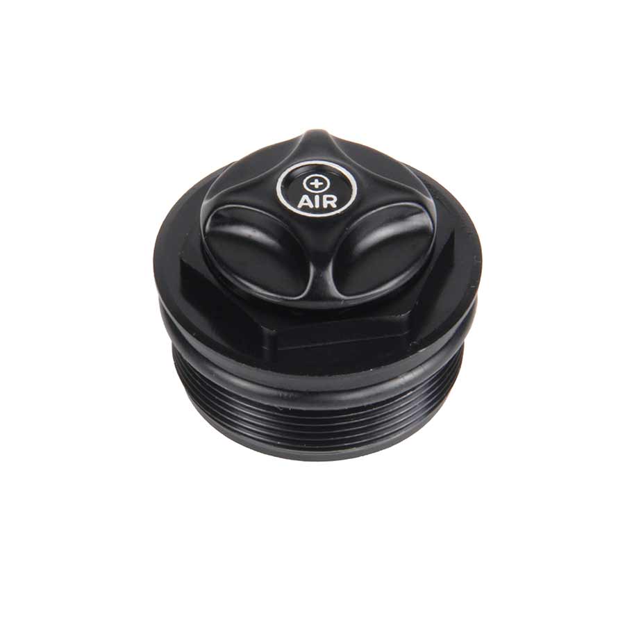 942208-01::0::942208-01::RockShox, Capuchon pour ressort à air de fourches 32mm, Pour Reba A1-A5/Sid A1-A4/Revelation A1-A4/Rs-1 A+/Bluto A1+/Argyle A1+, 11.4018.012.006