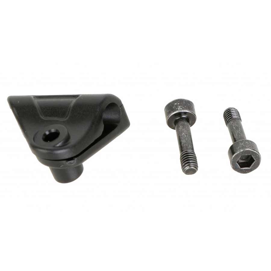 942300-01::0::942300-01::RockShox, Hose Clamp - Pike/XC30/30Gold