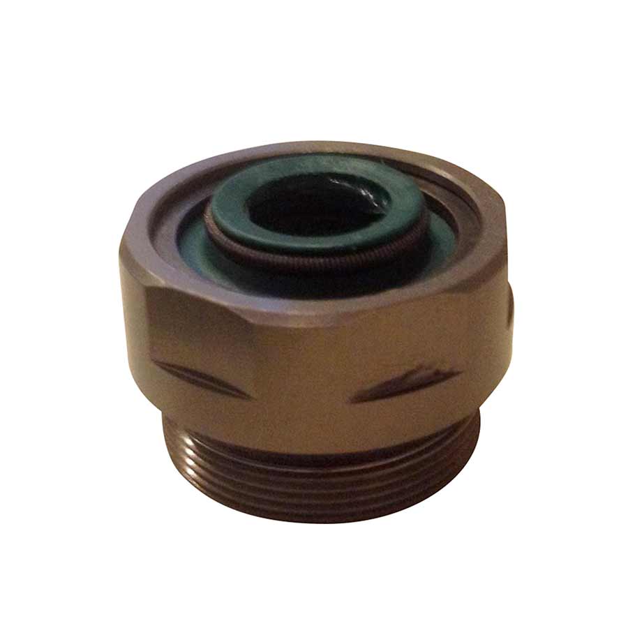 942303-01::0::942303-01::RockShox, Pike/Lyrik Seal Head Assy 35mm Rebound Damper / Charger, 11.4015.353.030