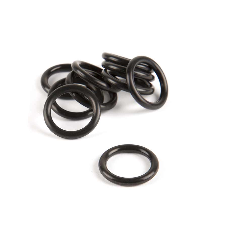942357-01::0::942357-01::RockShox, 11.6818.035.006, Reverb Bottom Out O-Ring, Paquet de 10