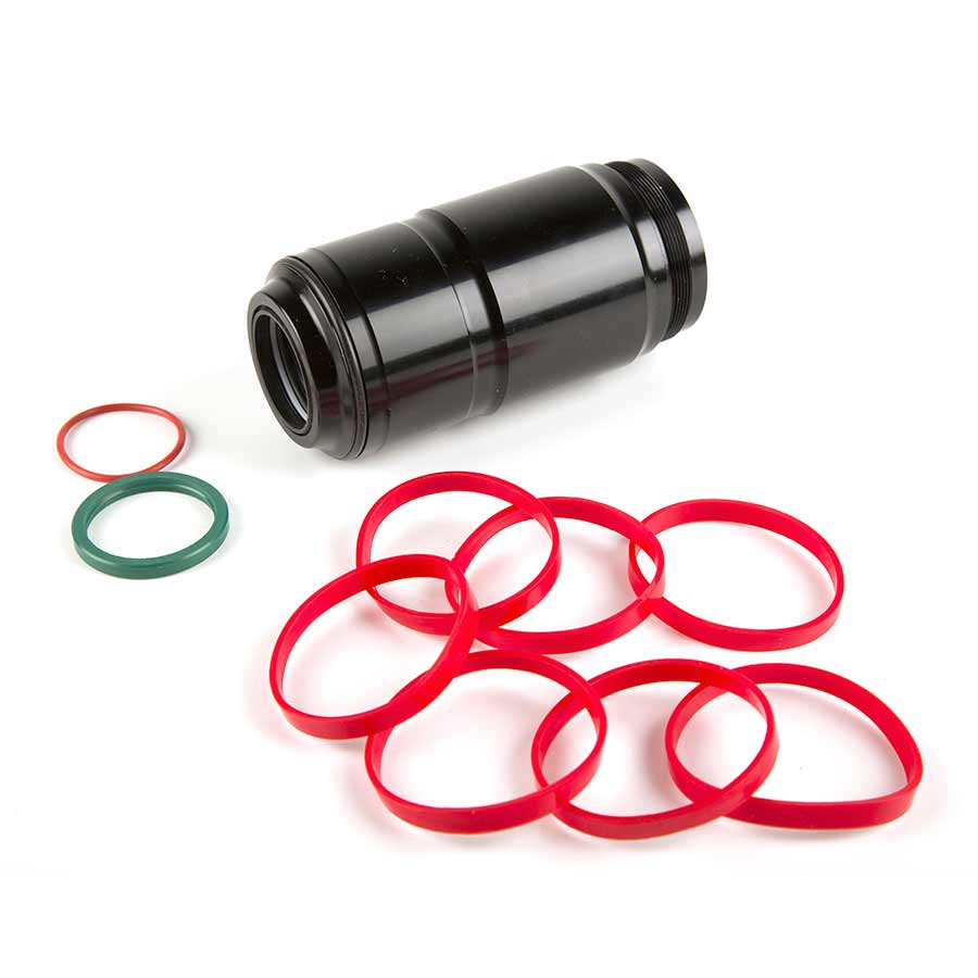 942362-03::0::942362-03::RockShox, 00.4018.783.007, Debonair, Mise à niveau de la canette d'air, 200x57mm