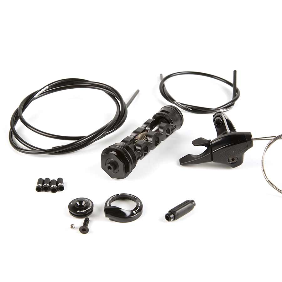 942363-06::0::942363-06::RockShox, 00.4318.002.019, One Loc, Mise à niveau, MCRLT, Push to Lock, SIDB/Reba/Bluto(2012-2017)
