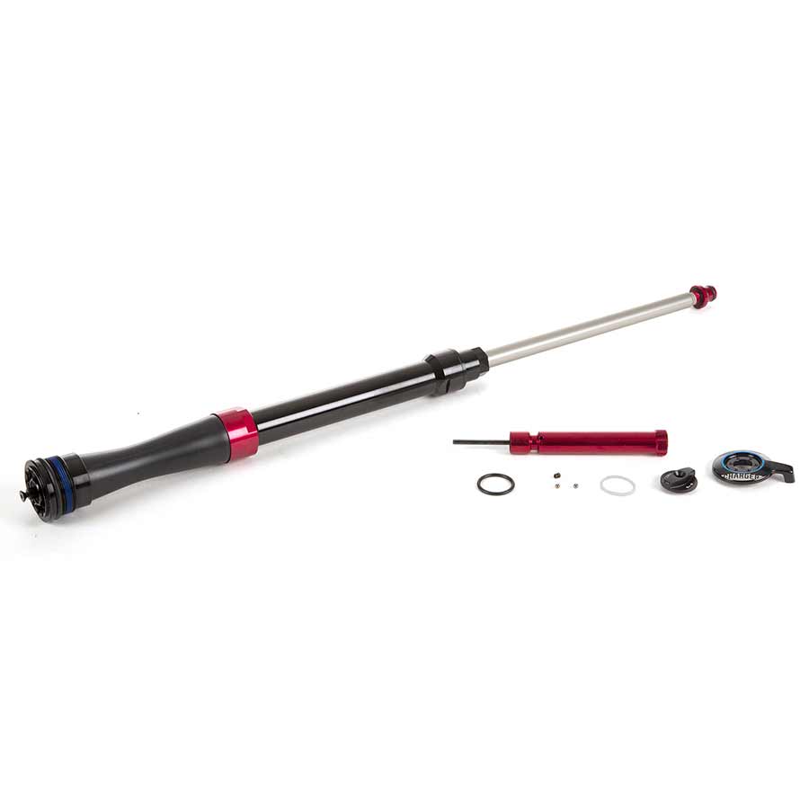 942368-01::0::942368-01::RockShox, 00.4018.783.009, SID RLC(A1), SID RL/XX/WC (B1) 2017+, Damper Upgrade Kit Charger RLC,100 max travel, Crown Adjust