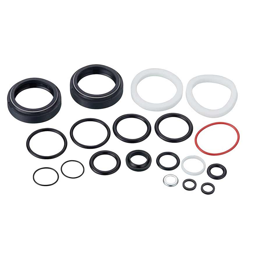 942382-01::0::942382-01::RockShox, 00.4315.032.590, Trousse d'entretien de base, Lyrik RCT3 DPA