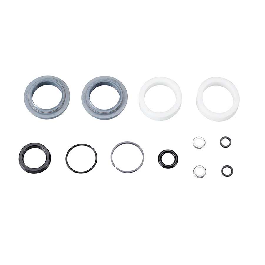 942394-01::0::942394-01::RockShox, Trousse d'entretien de base, Recon Silver TK C1, Non-Boost