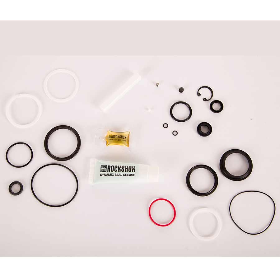 942432-01::0::942432-01::RockShox, 00.4118.238.000, Trek Reactiv Thru Shaft Trousse d'entretien 200H