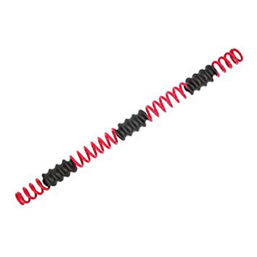 942440-01::0::942440-01::RockShox, 11.4015.380.020, Ressort amortisseur 11.4015.380.020, Rouge, Standard