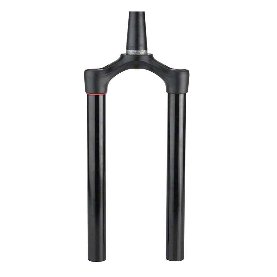 942442-01::0::942442-01::RockShox, 11.4018.008.438, CSU Lyrik B1/Yari Solo Air 27.5 15x100mm, 42 Off-Set Aluminum Taper Black (no gradients)