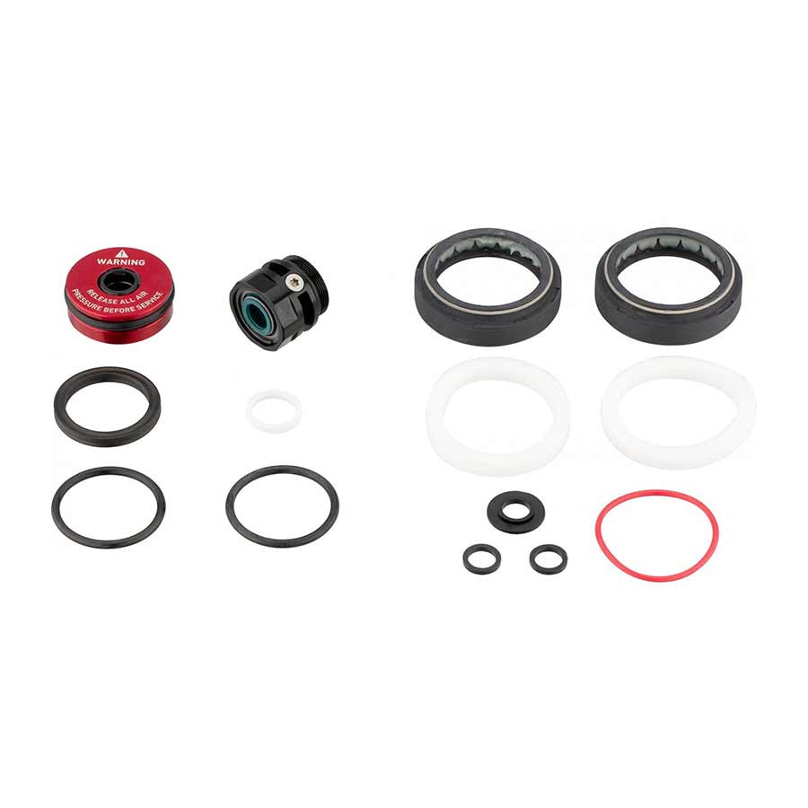 942474-01::0::942474-01::RockShox, Lyrik RC2 C1 200 Hour Service Kit, Lyrik RC2 C1, Kit
