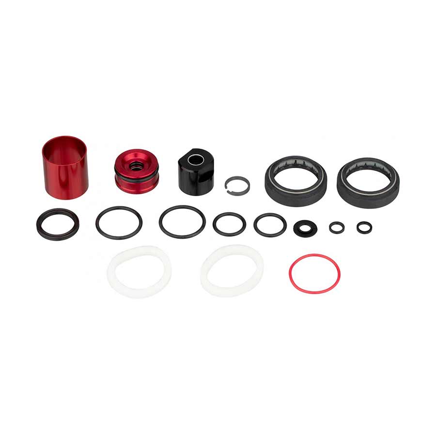 942475-01::0::942475-01::RockShox, BoXXer RC C1 200 Hour Service Kit, BoXXer RC C1, Kit