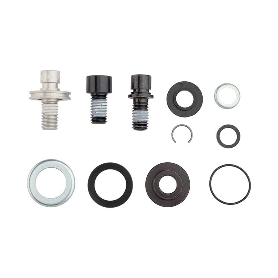 942509-01::0::942509-01::RockShox, Shaft Fastener Kit - BoXXer B1, Kit