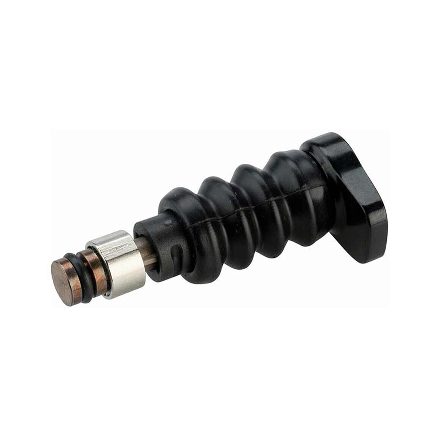 942511-01::0::942511-01::RockShox, XLOC Remote Button Kit, Télécommande de fourche à suspension, Côté gauche, Kit