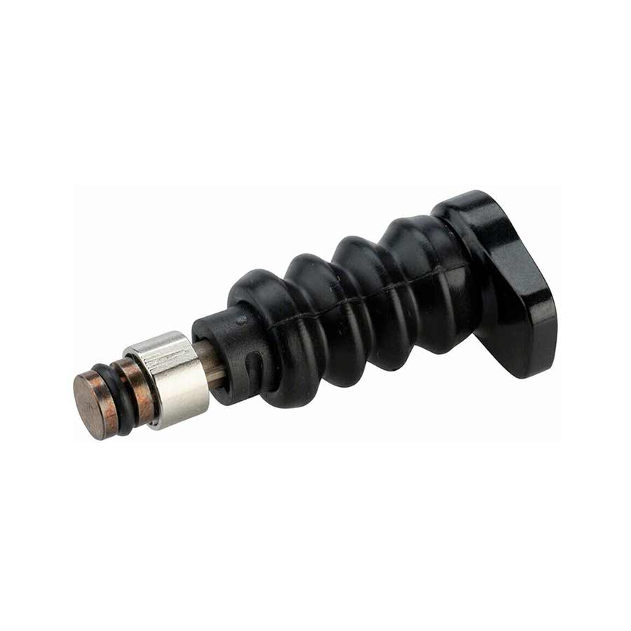 942511-02::0::942511-02::RockShox, XLOC Remote Button Kit, Télécommande de fourche à suspension, Côté droit, Kit