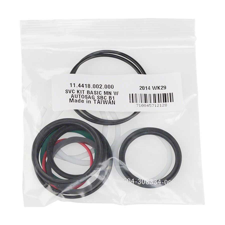 942515-01::0::942515-01::RockShox, Basic Service Kit - Monarch Autosag, Service Kit, Kit