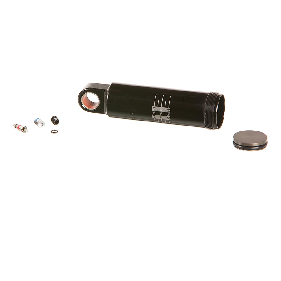 942520-10::0::942520-10::RockShox, Amortisseur/Piston Flottant - Monarch 2014-2017, Corps d'amortisseur, 203x57