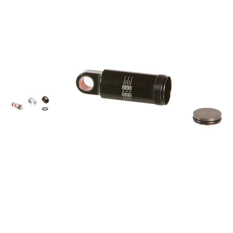 942520-12::0::942520-12::RockShox, Corps d'amortisseur et piston flottant pour Monarch 2014-2017, 152x31, 11.4118.037.013