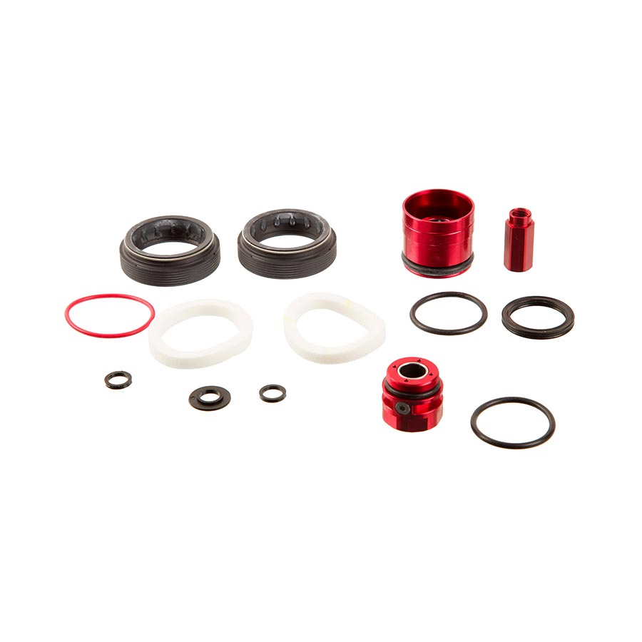 942528-01::0::942528-01::RockShox, Trousse de service 200 h. Lyrik C2/Pike B3 Ultimate/ Select+