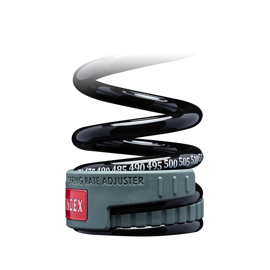 942535-18::3::942535-18::Sprindex, Coil Spring, 140x65, 610-700lb