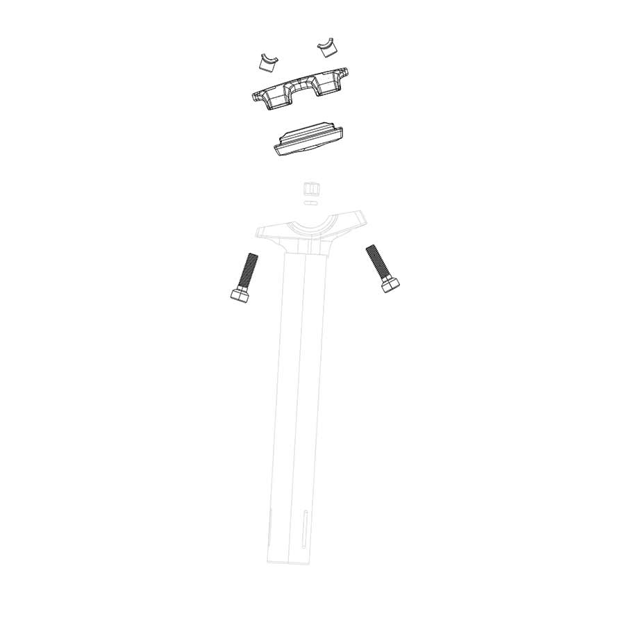 942536-01::0::942536-01::RockShox, Collet pour Reverb Stealth C1