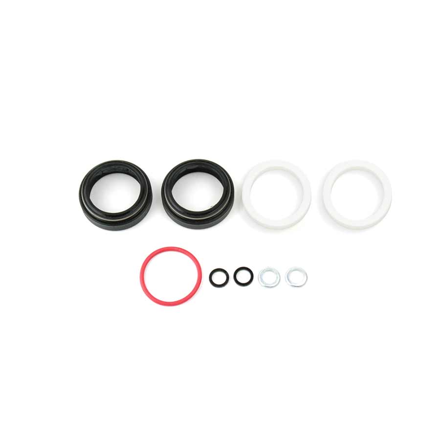 942548-03::0::942548-03::RockShox, Cache-poussières SKF, 32 mm à bride, Basse Friction, SID/Revelation/Reba/Argle/Sektor/TORA/Recon/XC32