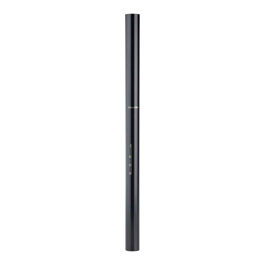 942573-02::0::942573-02::RockShox, CSU/Tube supérieur pour Boxxer C1, Gauche, Noir, Boxxer C1(2019+)