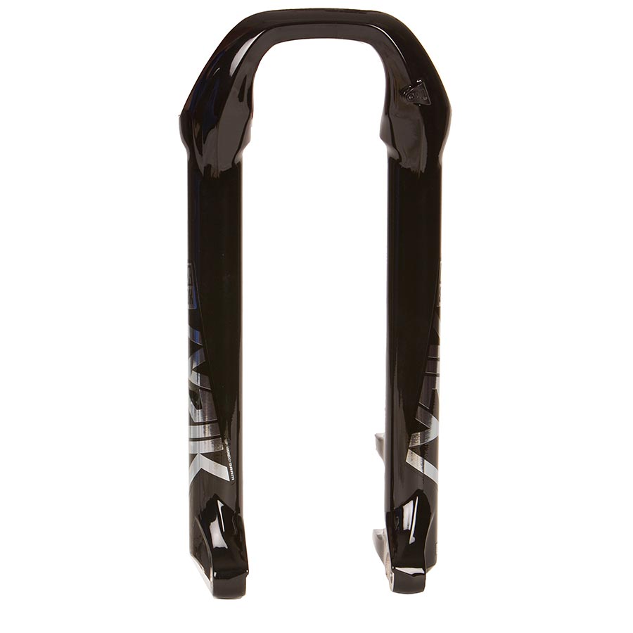 942574-01::0::942574-01::RockShox, Jambage inférieur pour Lyrik 2020+, 29", 15X110 Boost, Noir Lustré