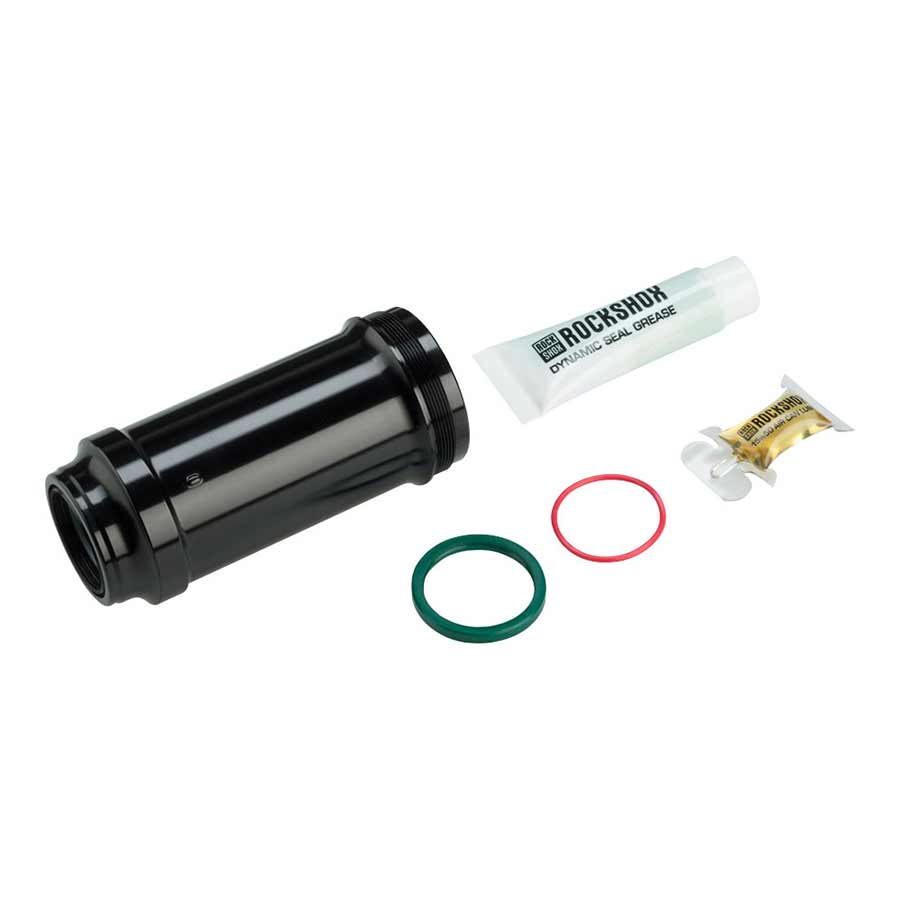 942588-01::0::942588-01::RockShox, Réservoir d'air pour Monarch B1, C1, D1, 216X63, 11.4118.033.013